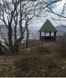 Aussichtspunkt Schleicherh�tte